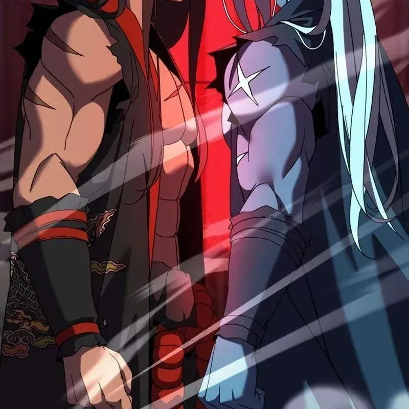 Cửa Sổ Trạng Thái Là Cái Thá Gì Chapter 15 - 99