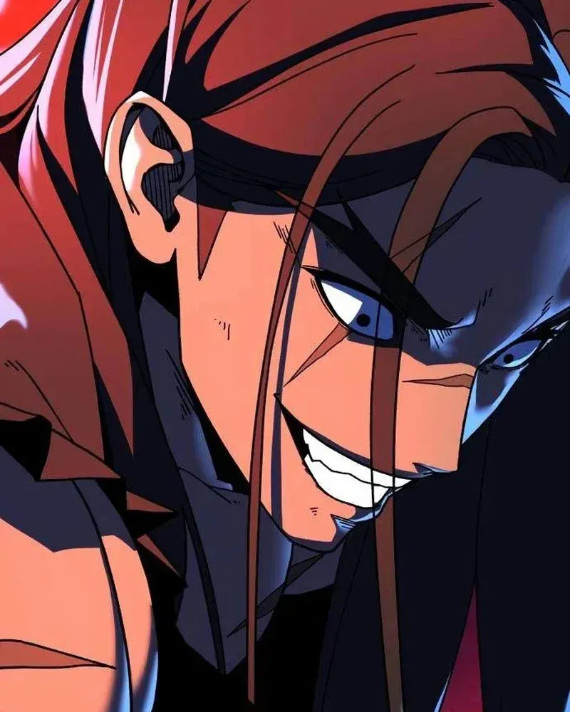 Cửa Sổ Trạng Thái Là Cái Thá Gì Chapter 16 - 108