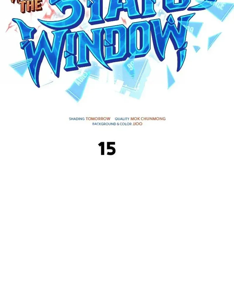 Cửa Sổ Trạng Thái Là Cái Thá Gì Chapter 16 - 111