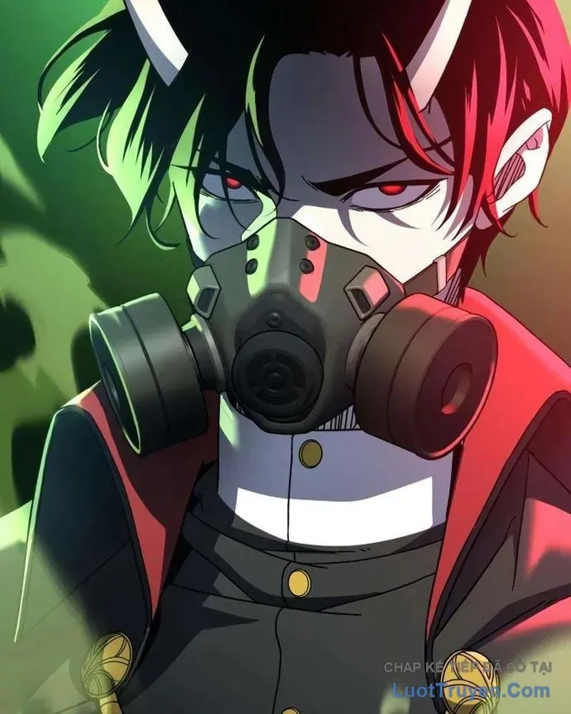 Cửa Sổ Trạng Thái Là Cái Thá Gì Chapter 16 - 186