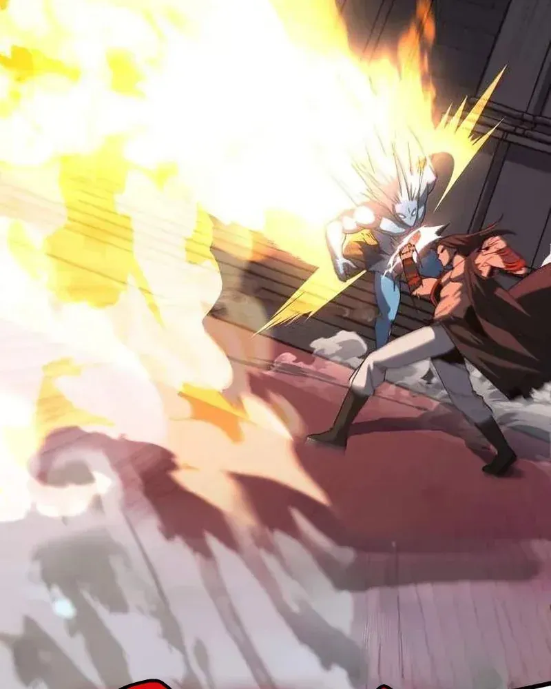 Cửa Sổ Trạng Thái Là Cái Thá Gì Chapter 16 - 92