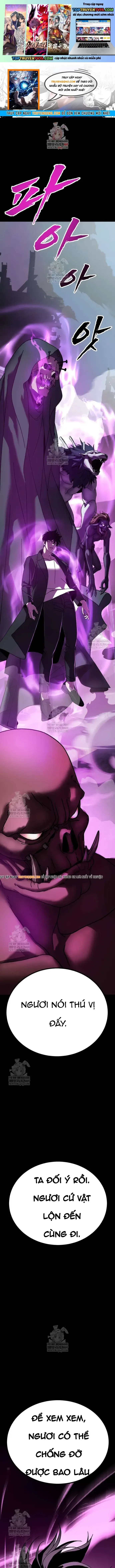 Cửa Sổ Trạng Thái Là Cái Thá Gì Chapter 5 - 2