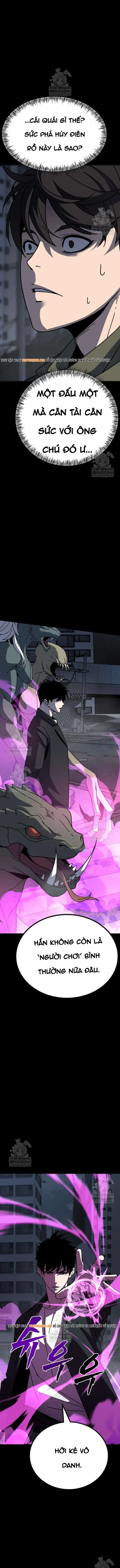 Cửa Sổ Trạng Thái Là Cái Thá Gì Chapter 5 - 11