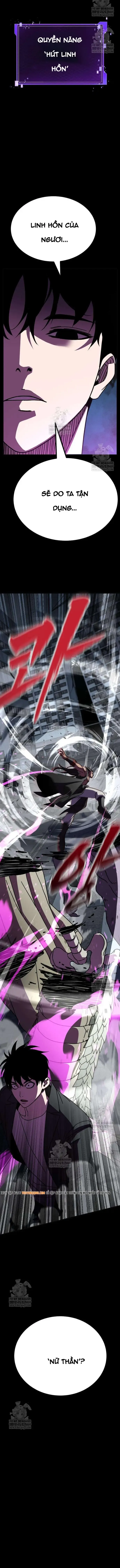 Cửa Sổ Trạng Thái Là Cái Thá Gì Chapter 5 - 12