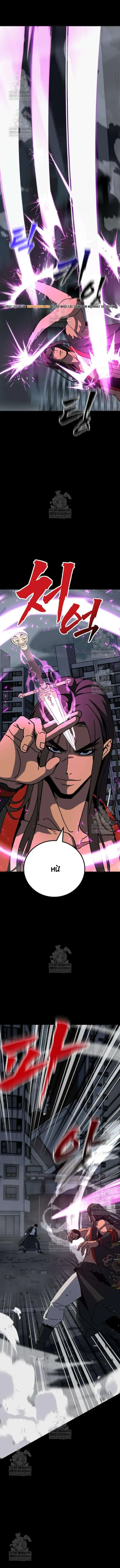 Cửa Sổ Trạng Thái Là Cái Thá Gì Chapter 5 - 15