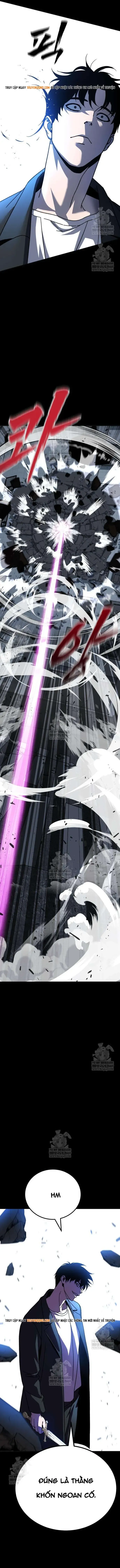 Cửa Sổ Trạng Thái Là Cái Thá Gì Chapter 5 - 16