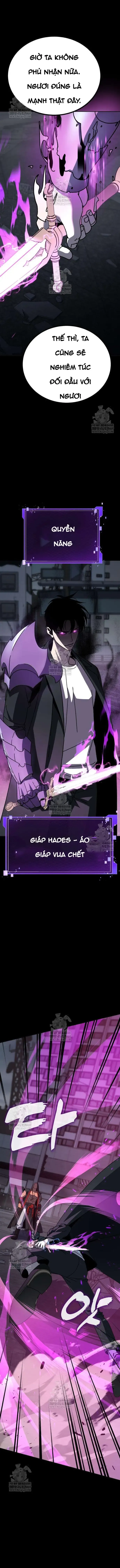 Cửa Sổ Trạng Thái Là Cái Thá Gì Chapter 5 - 17