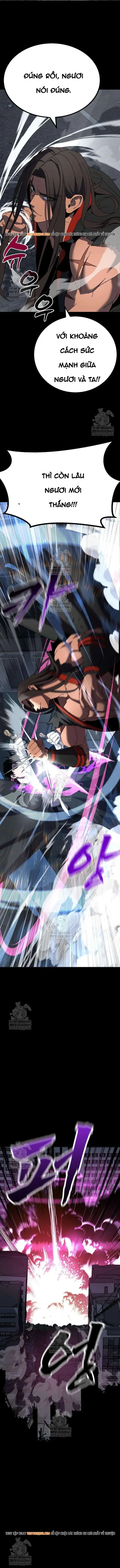 Cửa Sổ Trạng Thái Là Cái Thá Gì Chapter 5 - 20