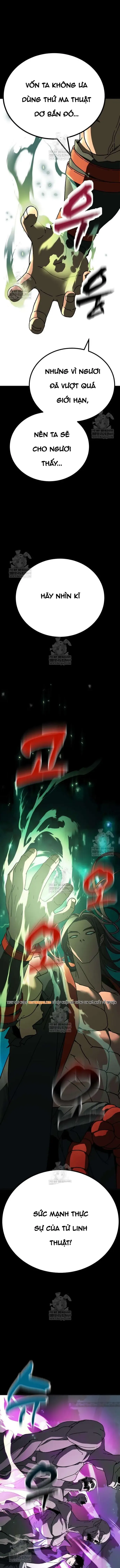 Cửa Sổ Trạng Thái Là Cái Thá Gì Chapter 5 - 26