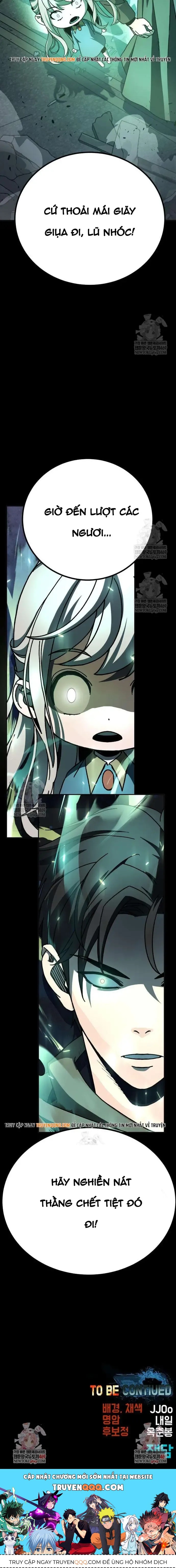 Cửa Sổ Trạng Thái Là Cái Thá Gì Chapter 5 - 28