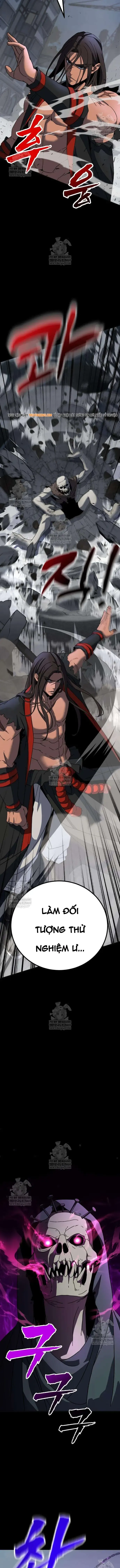 Cửa Sổ Trạng Thái Là Cái Thá Gì Chapter 5 - 4