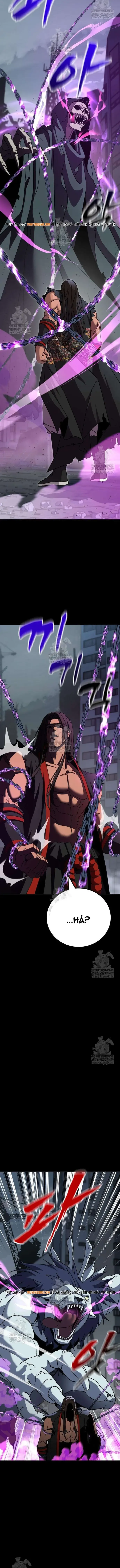 Cửa Sổ Trạng Thái Là Cái Thá Gì Chapter 5 - 5