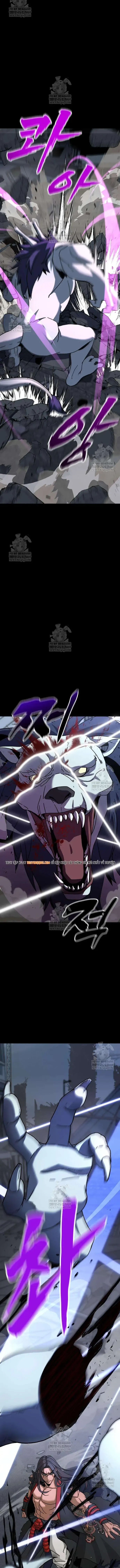 Cửa Sổ Trạng Thái Là Cái Thá Gì Chapter 5 - 6