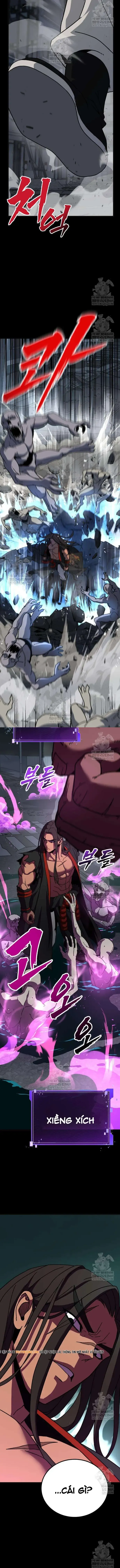 Cửa Sổ Trạng Thái Là Cái Thá Gì Chapter 5 - 8