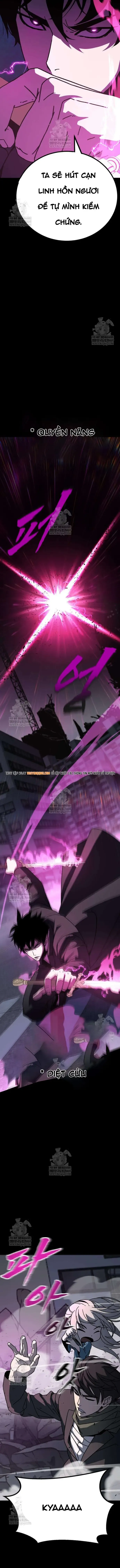 Cửa Sổ Trạng Thái Là Cái Thá Gì Chapter 5 - 10