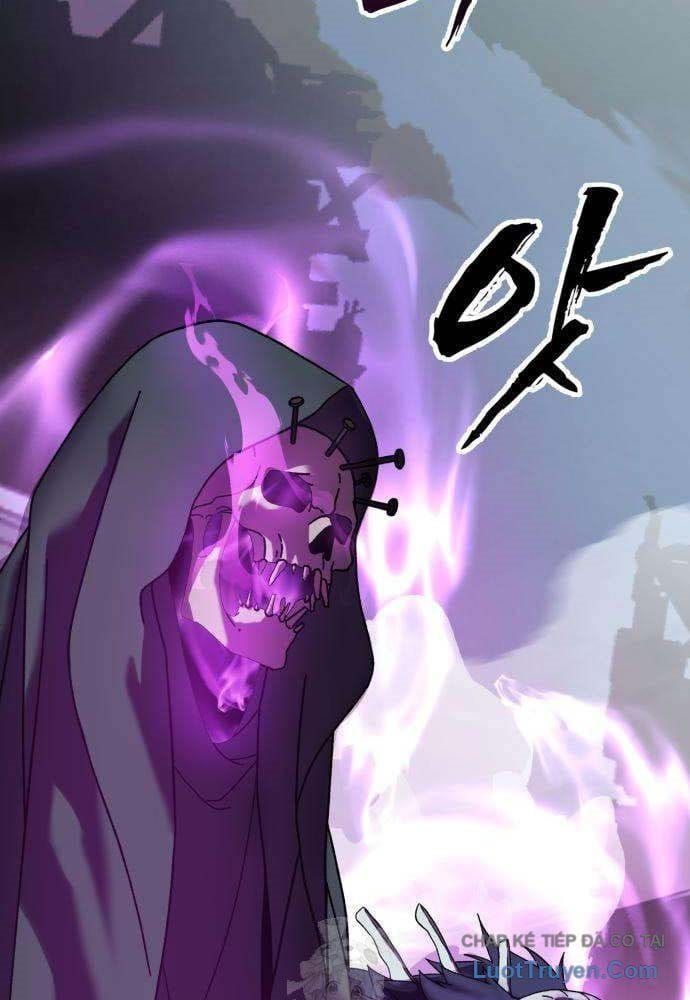 Cửa Sổ Trạng Thái Là Cái Thá Gì Chapter 6 - 3