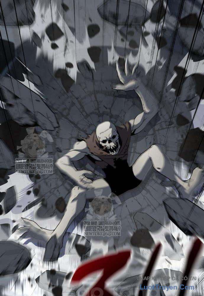 Cửa Sổ Trạng Thái Là Cái Thá Gì Chapter 6 - 22