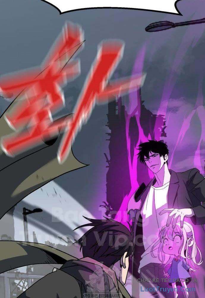 Cửa Sổ Trạng Thái Là Cái Thá Gì Chapter 6 - 220