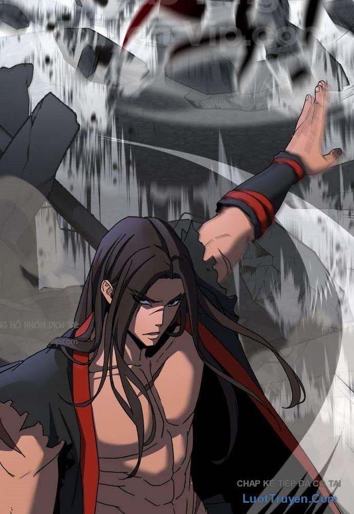 Cửa Sổ Trạng Thái Là Cái Thá Gì Chapter 6 - 23