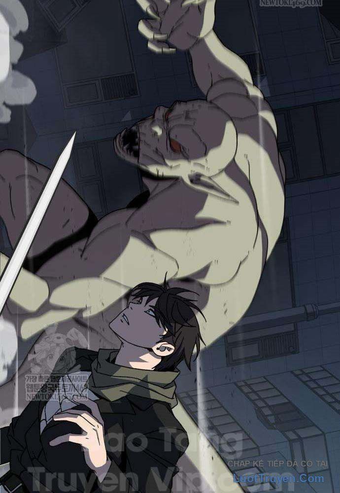 Cửa Sổ Trạng Thái Là Cái Thá Gì Chapter 6 - 224