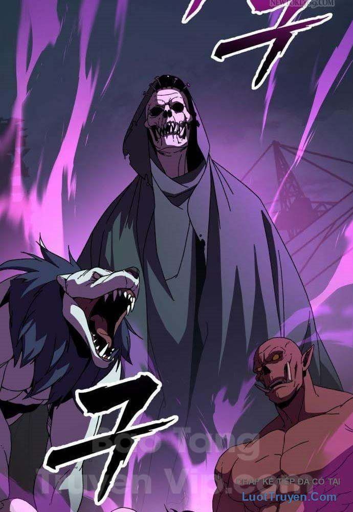 Cửa Sổ Trạng Thái Là Cái Thá Gì Chapter 6 - 232