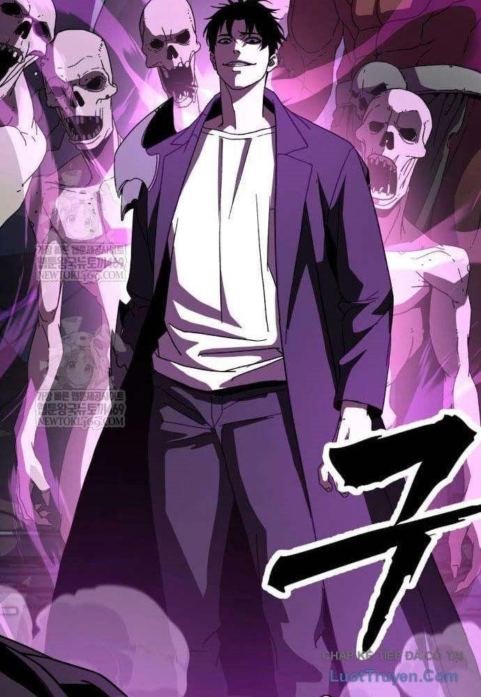 Cửa Sổ Trạng Thái Là Cái Thá Gì Chapter 6 - 233