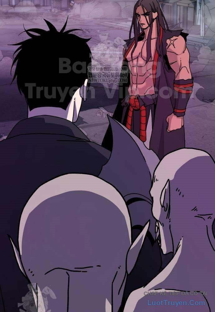 Cửa Sổ Trạng Thái Là Cái Thá Gì Chapter 6 - 240