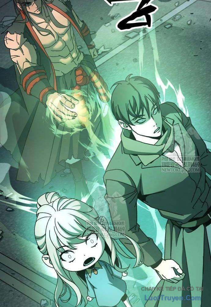 Cửa Sổ Trạng Thái Là Cái Thá Gì Chapter 6 - 262