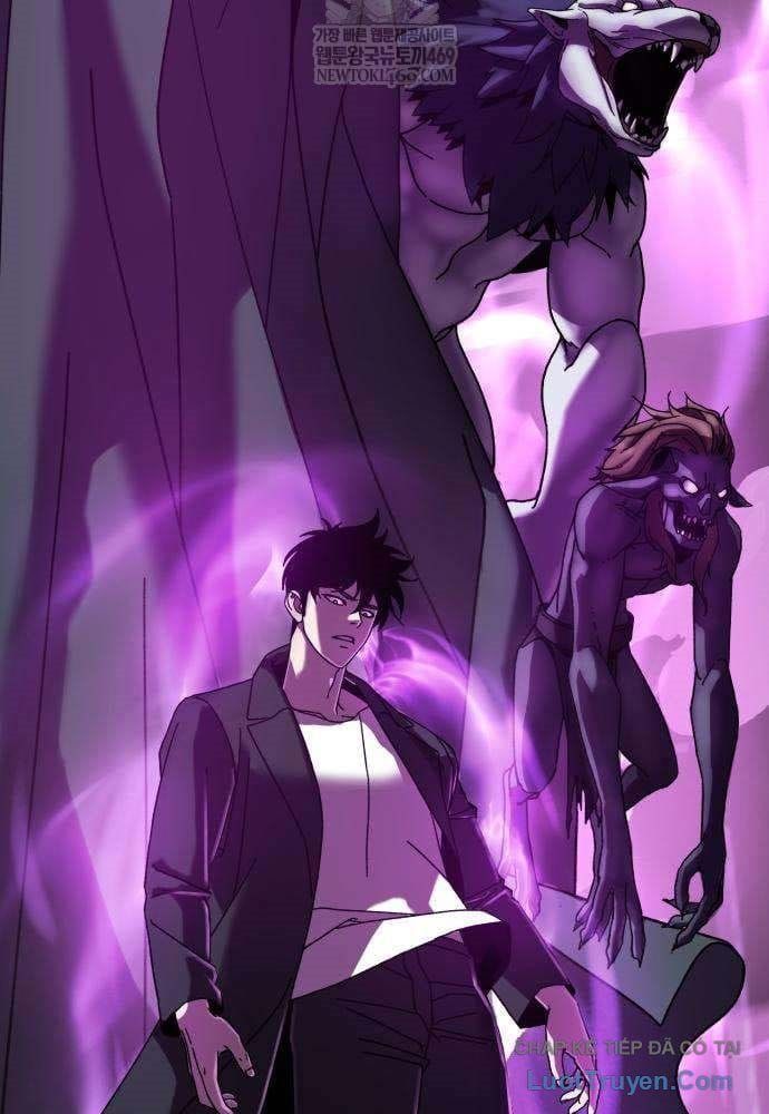 Cửa Sổ Trạng Thái Là Cái Thá Gì Chapter 6 - 4