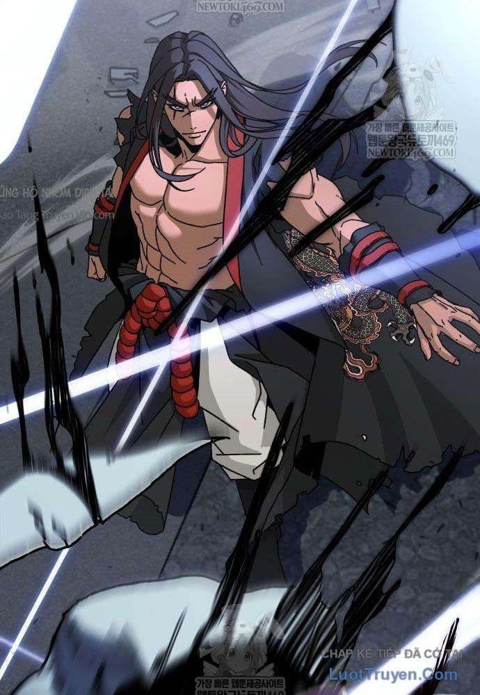 Cửa Sổ Trạng Thái Là Cái Thá Gì Chapter 6 - 46