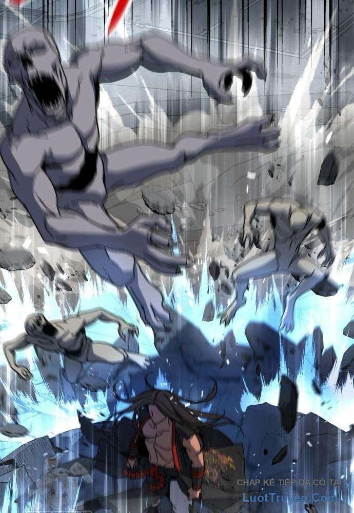 Cửa Sổ Trạng Thái Là Cái Thá Gì Chapter 6 - 58