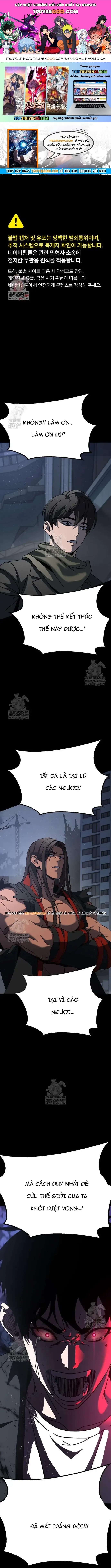 Cửa Sổ Trạng Thái Là Cái Thá Gì Chapter 7 - 1