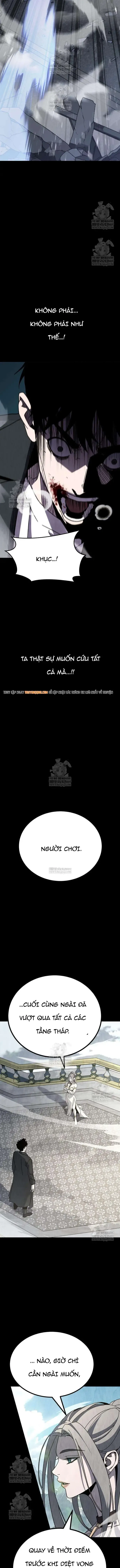 Cửa Sổ Trạng Thái Là Cái Thá Gì Chapter 7 - 11