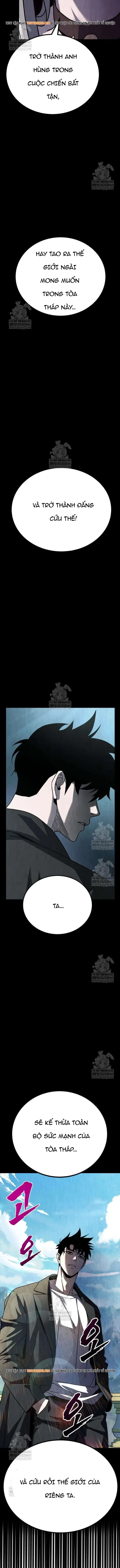 Cửa Sổ Trạng Thái Là Cái Thá Gì Chapter 7 - 13