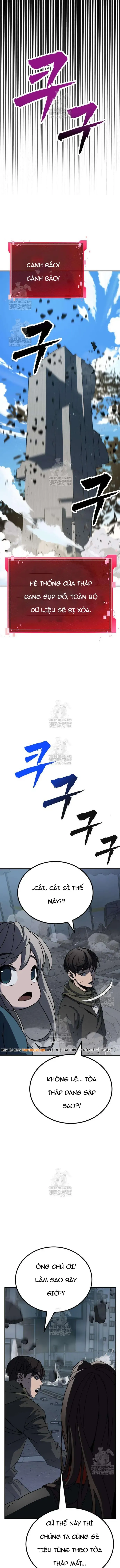 Cửa Sổ Trạng Thái Là Cái Thá Gì Chapter 7 - 14