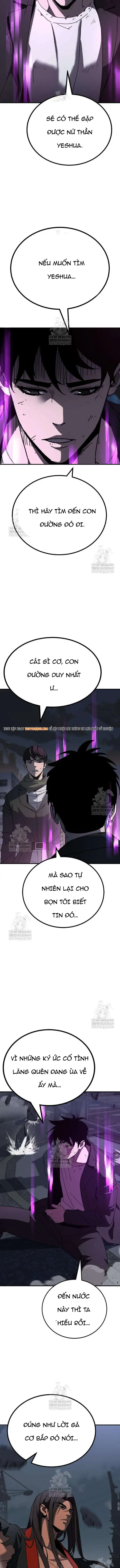 Cửa Sổ Trạng Thái Là Cái Thá Gì Chapter 7 - 16