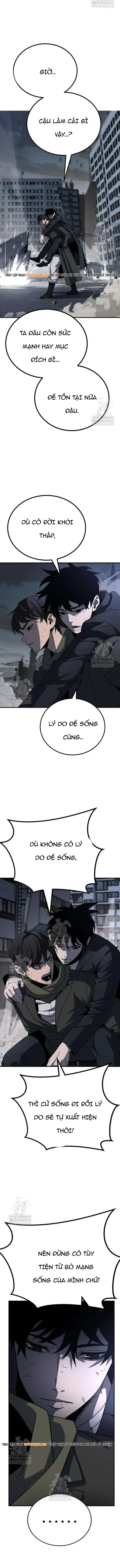 Cửa Sổ Trạng Thái Là Cái Thá Gì Chapter 7 - 21