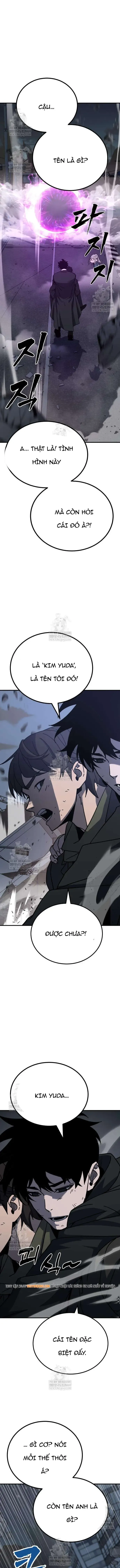 Cửa Sổ Trạng Thái Là Cái Thá Gì Chapter 7 - 22