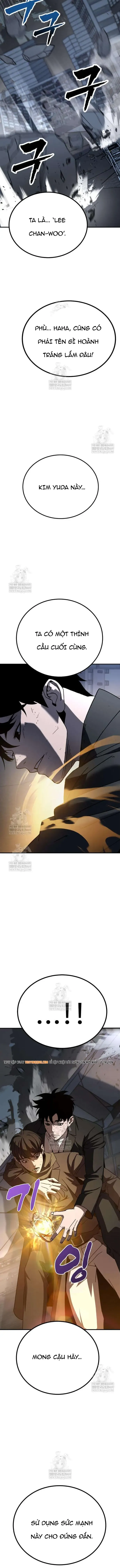 Cửa Sổ Trạng Thái Là Cái Thá Gì Chapter 7 - 23