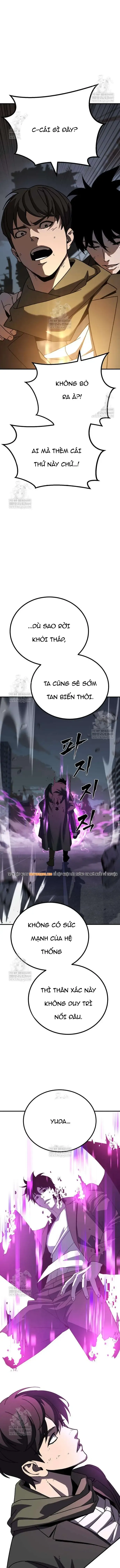 Cửa Sổ Trạng Thái Là Cái Thá Gì Chapter 7 - 24