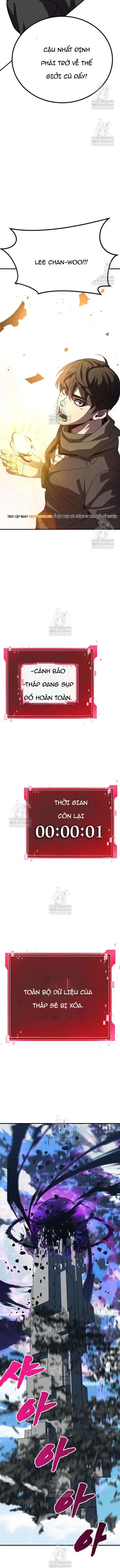 Cửa Sổ Trạng Thái Là Cái Thá Gì Chapter 7 - 25