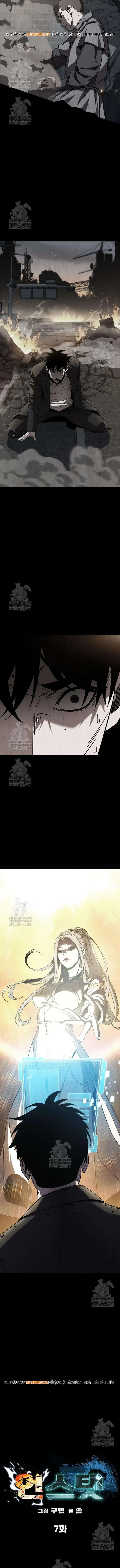 Cửa Sổ Trạng Thái Là Cái Thá Gì Chapter 7 - 4