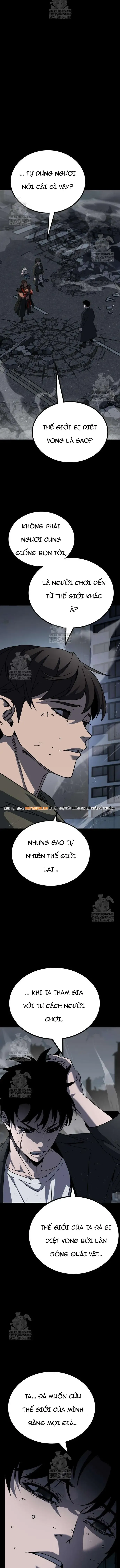 Cửa Sổ Trạng Thái Là Cái Thá Gì Chapter 7 - 5