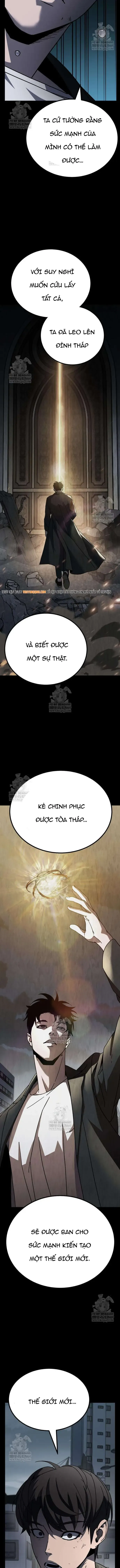 Cửa Sổ Trạng Thái Là Cái Thá Gì Chapter 7 - 6