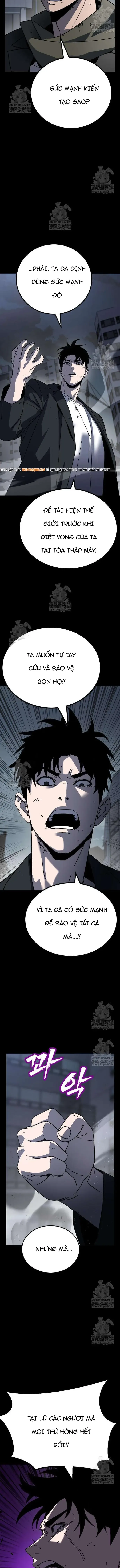 Cửa Sổ Trạng Thái Là Cái Thá Gì Chapter 7 - 7