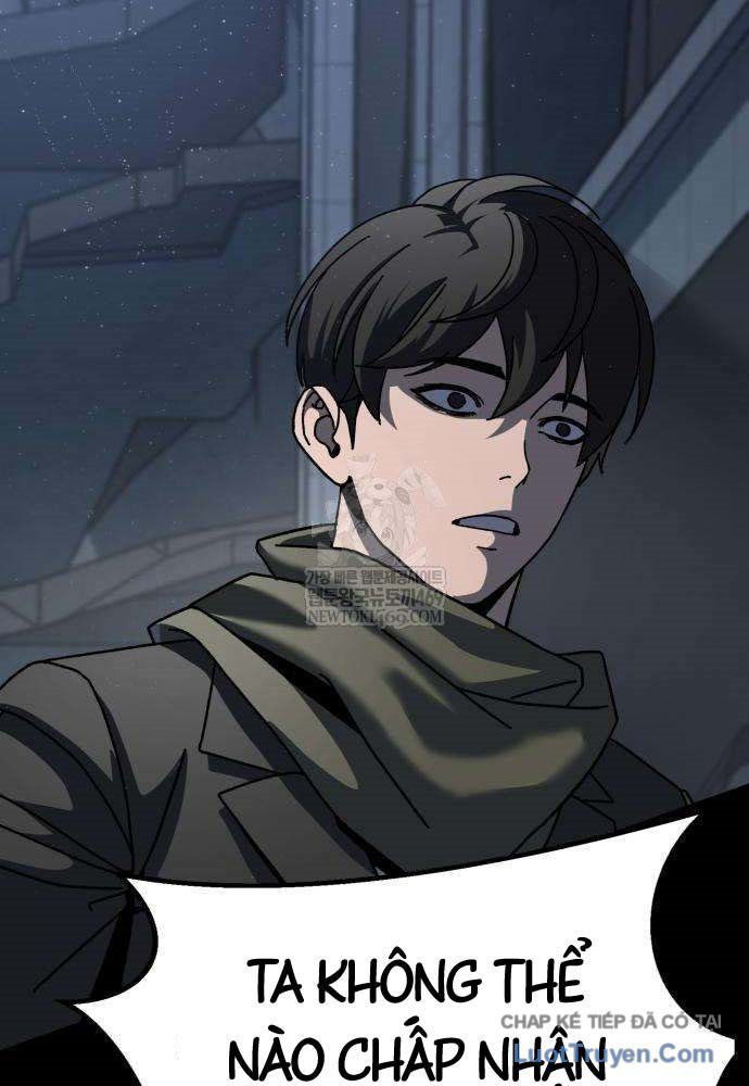 Cửa Sổ Trạng Thái Là Cái Thá Gì Chapter 8 - 2