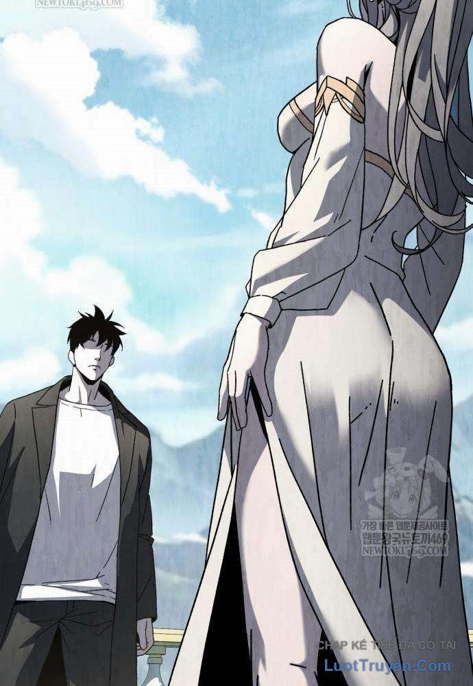 Cửa Sổ Trạng Thái Là Cái Thá Gì Chapter 8 - 105