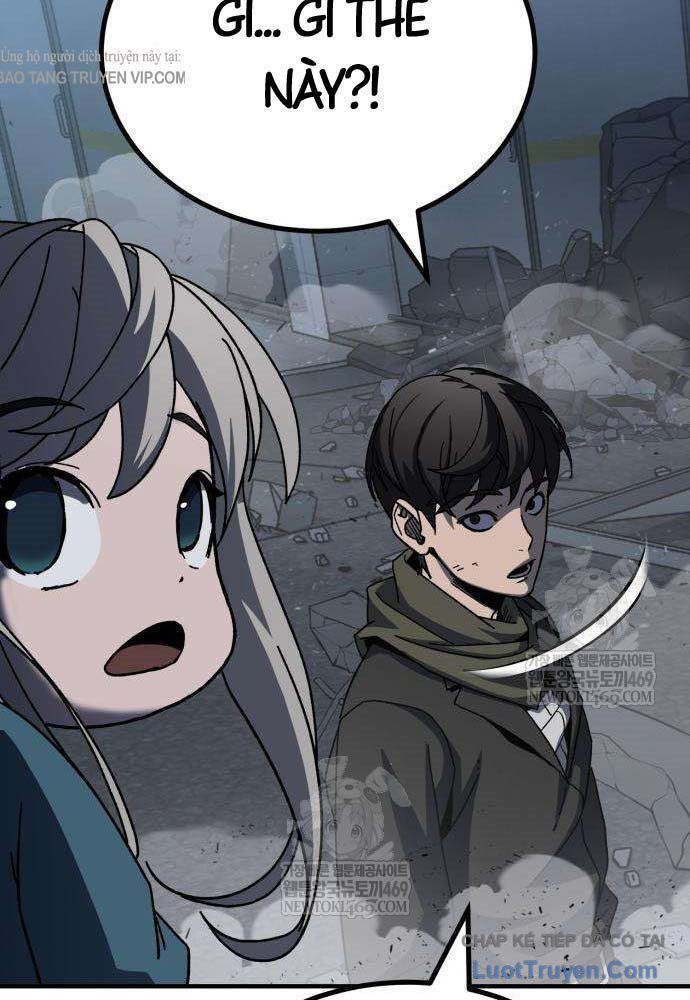 Cửa Sổ Trạng Thái Là Cái Thá Gì Chapter 8 - 122