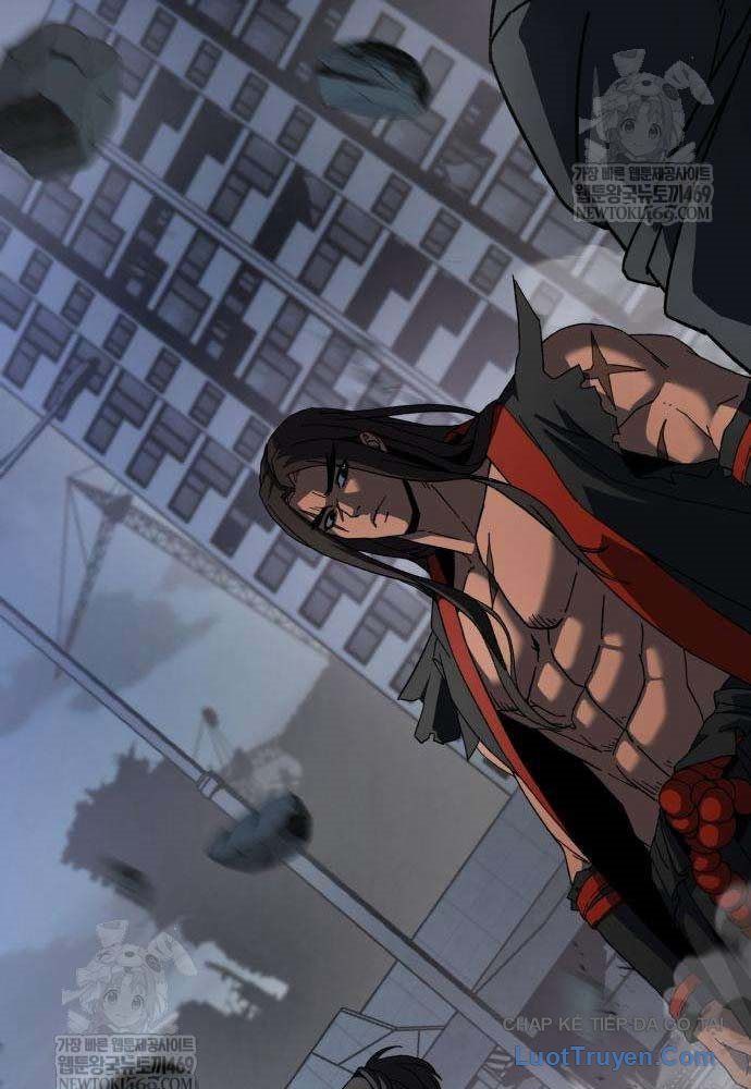 Cửa Sổ Trạng Thái Là Cái Thá Gì Chapter 8 - 127