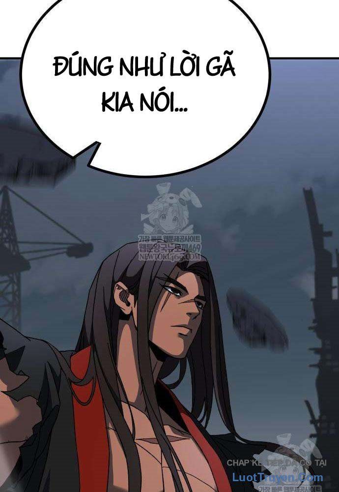 Cửa Sổ Trạng Thái Là Cái Thá Gì Chapter 8 - 143